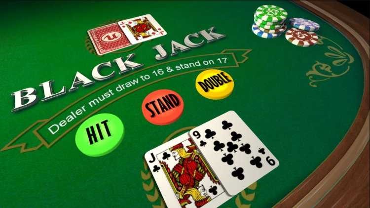 Apa yang Harus Diperhatikan Ketika Bermain Blackjack dengan Teman