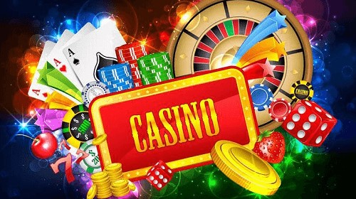 Kontroversi Casino Online di Afrika Selatan: Dampak Sosial | Ekonomi |dan Regulasi